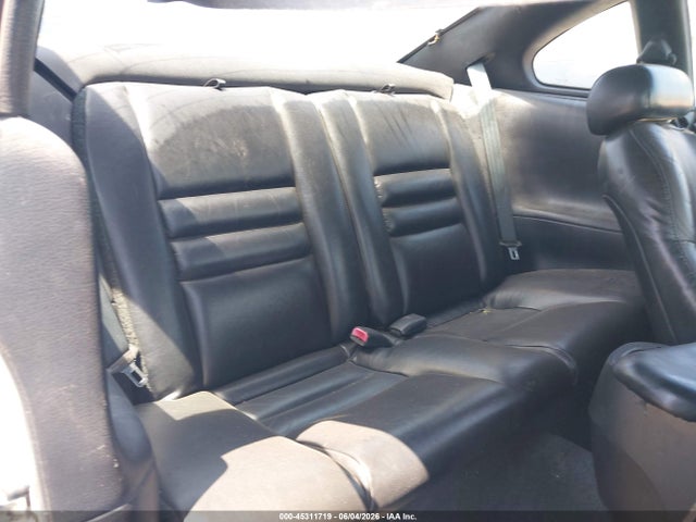 Aukcja sprzedaży 1998 Ford Mustang Gt, vin: 1FAFP42X9WF267866, numer aukcji: 45311719