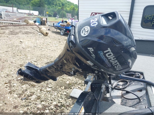 Starcraft Starweld 2015 STR38021B515 Image 10