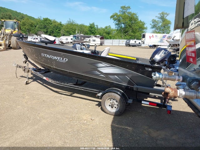 Starcraft Starweld 2015 STR38021B515 Image 3