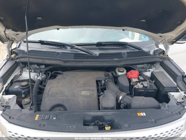 Продажа на аукционе авто 2014 Ford Explorer Xlt, vin: 1FM5K7D86EGB88512, номер лота: 45311723