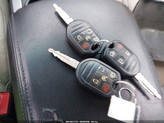 Продажа на аукционе авто 2014 Ford Explorer Xlt, vin: 1FM5K7D86EGB88512, номер лота: 45311723