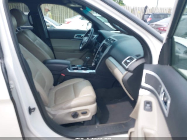 Продажа на аукционе авто 2014 Ford Explorer Xlt, vin: 1FM5K7D86EGB88512, номер лота: 45311723