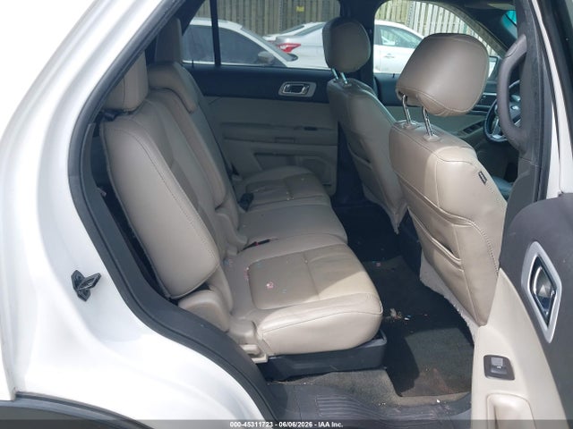 Продажа на аукционе авто 2014 Ford Explorer Xlt, vin: 1FM5K7D86EGB88512, номер лота: 45311723