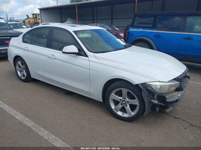 2015 WBA3A5G5XFNS91558 main image