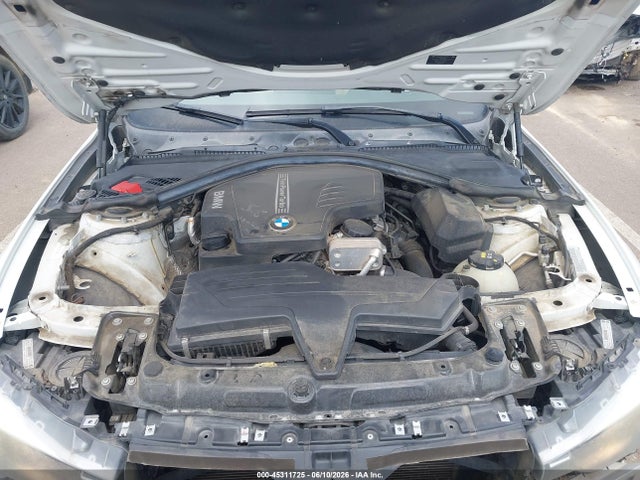 BMW 328I 2015 WBA3A5G5XFNS91558 Image 10