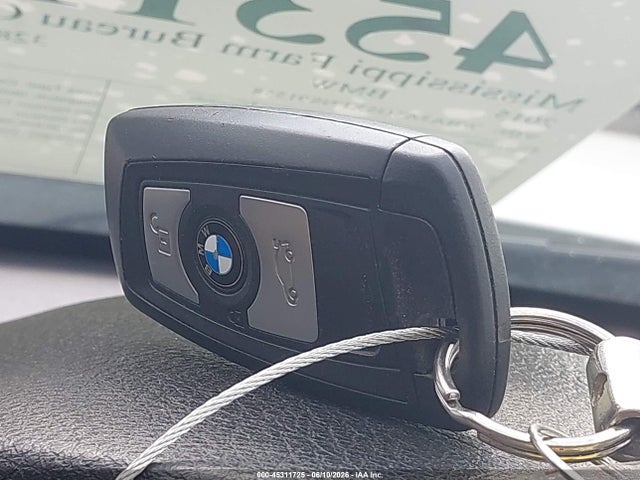 BMW 328I 2015 WBA3A5G5XFNS91558 Image 11
