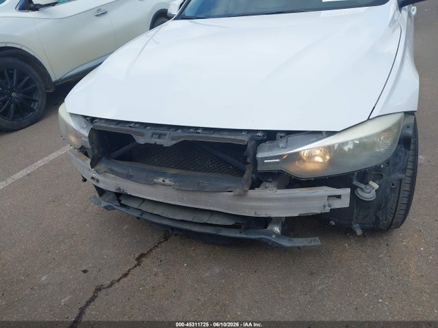 BMW 328I 2015 WBA3A5G5XFNS91558 Image 6