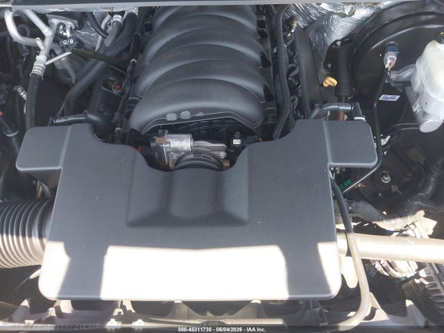 Chevrolet Tahoe Lt 2017 1GNSCBKC0HR377722 Image 10