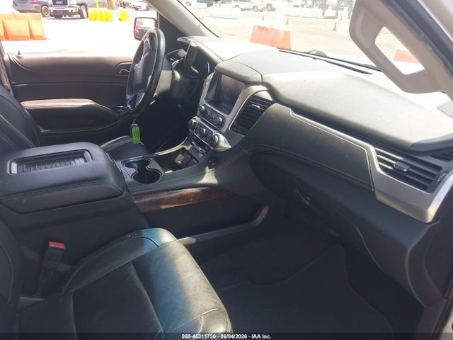 Chevrolet Tahoe Lt 2017 1GNSCBKC0HR377722 Image 5