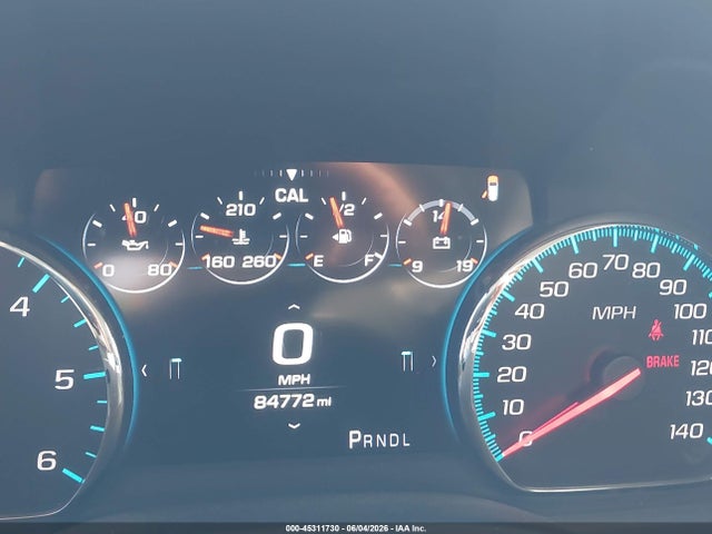 Chevrolet Tahoe Lt 2017 1GNSCBKC0HR377722 Image 7