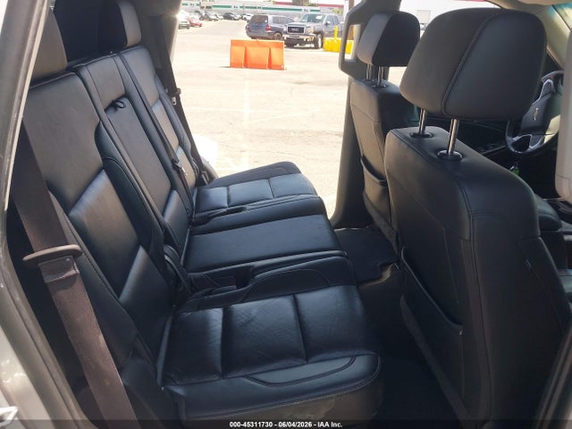 Chevrolet Tahoe Lt 2017 1GNSCBKC0HR377722 Image 8