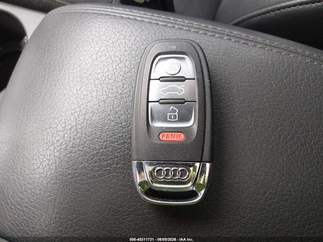 Продаж на аукціоні авто 2014 Audi Q5 3.0 Tdi Premium Plus, vin: WA1CMAFP9EA047244, номер лоту: 45311731