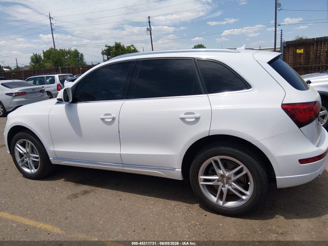 Продаж на аукціоні авто 2014 Audi Q5 3.0 Tdi Premium Plus, vin: WA1CMAFP9EA047244, номер лоту: 45311731