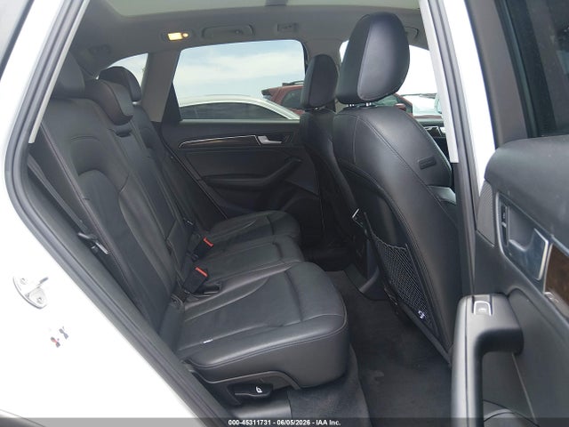 Продаж на аукціоні авто 2014 Audi Q5 3.0 Tdi Premium Plus, vin: WA1CMAFP9EA047244, номер лоту: 45311731