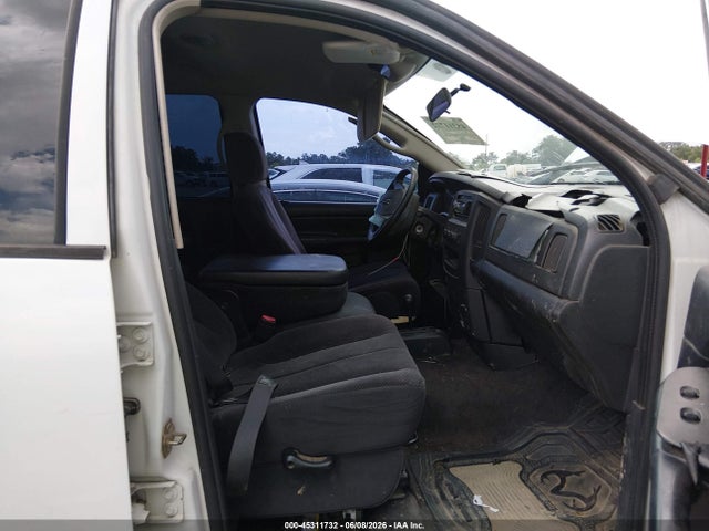 45311732 :رقم المزاد ، 3D7KU28D83G843269 vin ، 2003 Dodge Ram 2500 Slt/laramie/st مزاد بيع
