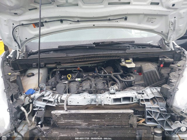 Aukcja sprzedaży 2020 Ford Transit Connect Xl, vin: NM0LS7E2XL1474625, numer aukcji: 45311735