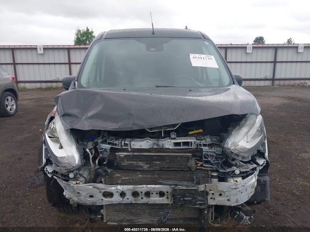 Aukcja sprzedaży 2020 Ford Transit Connect Xl, vin: NM0LS7E2XL1474625, numer aukcji: 45311735