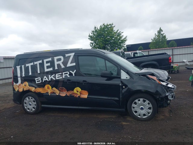 Aukcja sprzedaży 2020 Ford Transit Connect Xl, vin: NM0LS7E2XL1474625, numer aukcji: 45311735