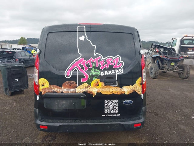 Aukcja sprzedaży 2020 Ford Transit Connect Xl, vin: NM0LS7E2XL1474625, numer aukcji: 45311735
