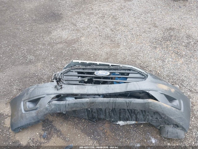 Aukcja sprzedaży 2020 Ford Transit Connect Xl, vin: NM0LS7E2XL1474625, numer aukcji: 45311735