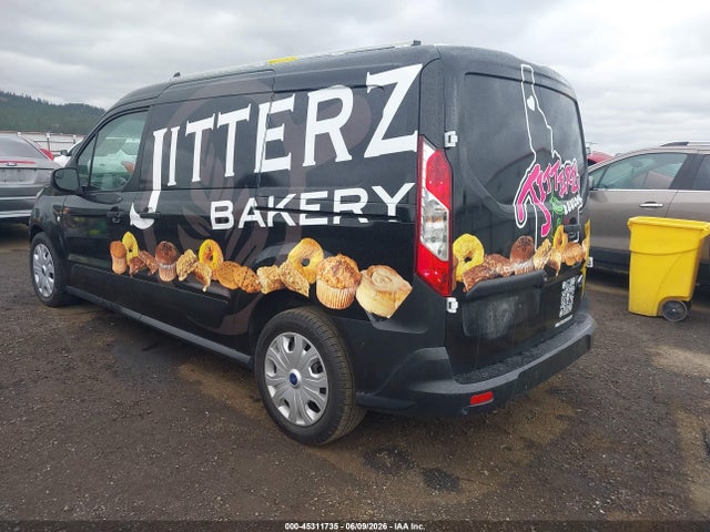 Aukcja sprzedaży 2020 Ford Transit Connect Xl, vin: NM0LS7E2XL1474625, numer aukcji: 45311735