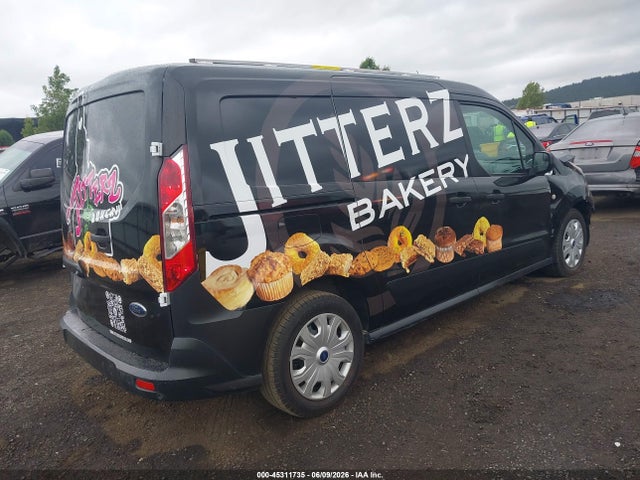 Aukcja sprzedaży 2020 Ford Transit Connect Xl, vin: NM0LS7E2XL1474625, numer aukcji: 45311735