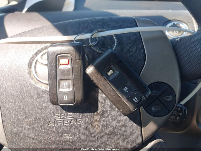 Продажа на аукционе авто 2008 Toyota Prius, vin: JTDKB20U087724002, номер лота: 45311749