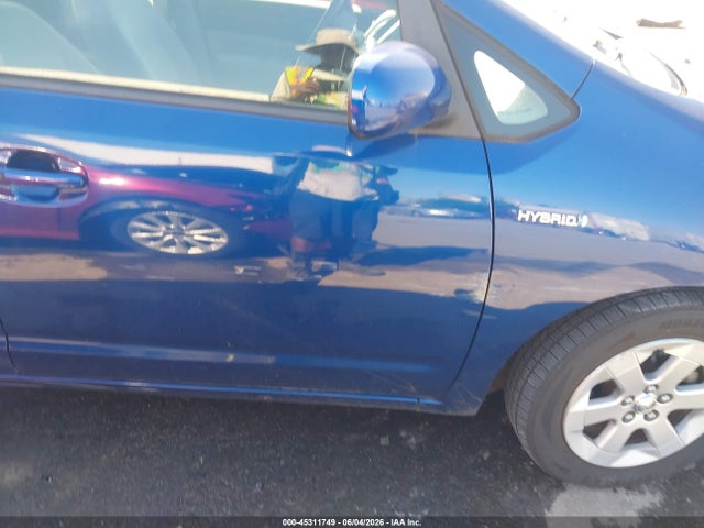 Продажа на аукционе авто 2008 Toyota Prius, vin: JTDKB20U087724002, номер лота: 45311749
