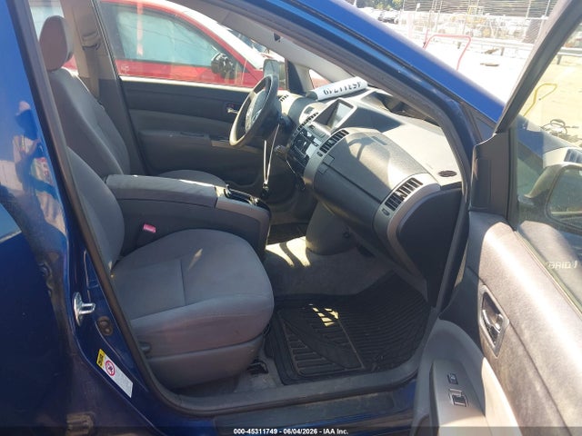 Продажа на аукционе авто 2008 Toyota Prius, vin: JTDKB20U087724002, номер лота: 45311749