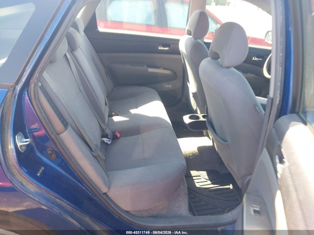 Продажа на аукционе авто 2008 Toyota Prius, vin: JTDKB20U087724002, номер лота: 45311749