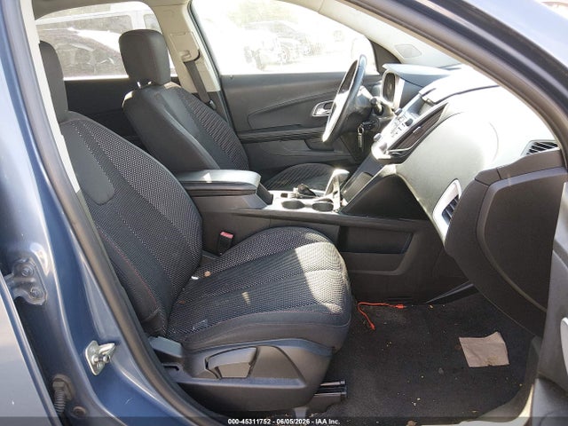 Продаж на аукціоні авто 2011 Chevrolet Equinox 1lt, vin: 2CNALDEC5B6202599, номер лоту: 45311752