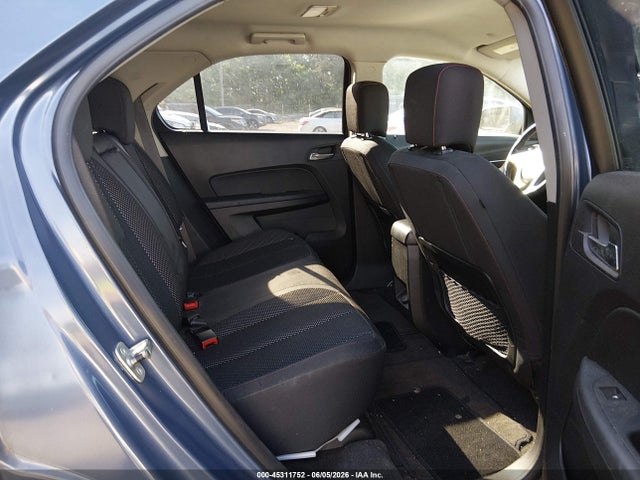 Продаж на аукціоні авто 2011 Chevrolet Equinox 1lt, vin: 2CNALDEC5B6202599, номер лоту: 45311752