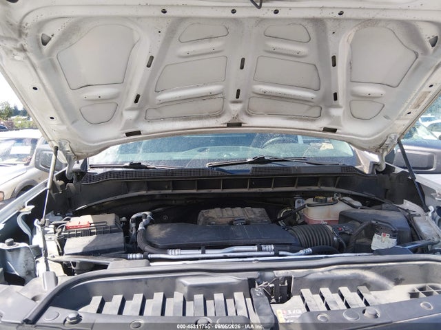 3GCNAAEK5PG361717 Chevrolet Silverado 1500 2wd Standard Bed Wt