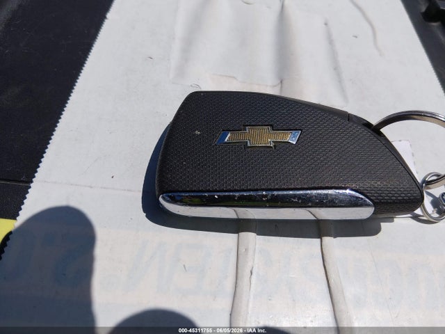 3GCNAAEK5PG361717 Chevrolet Silverado 1500 2wd Standard Bed Wt