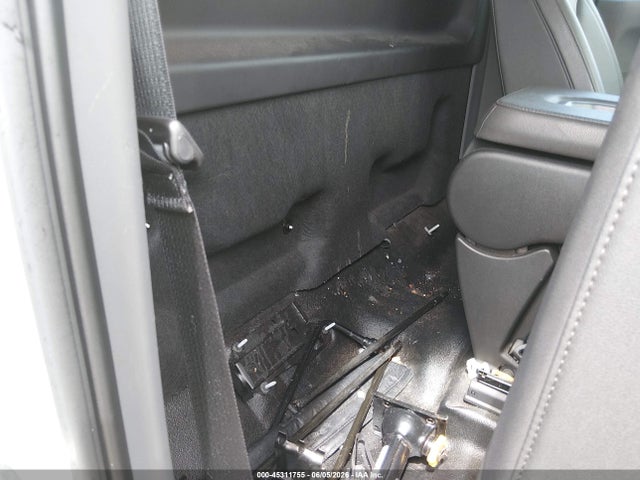 3GCNAAEK5PG361717 Chevrolet Silverado 1500 2wd Standard Bed Wt