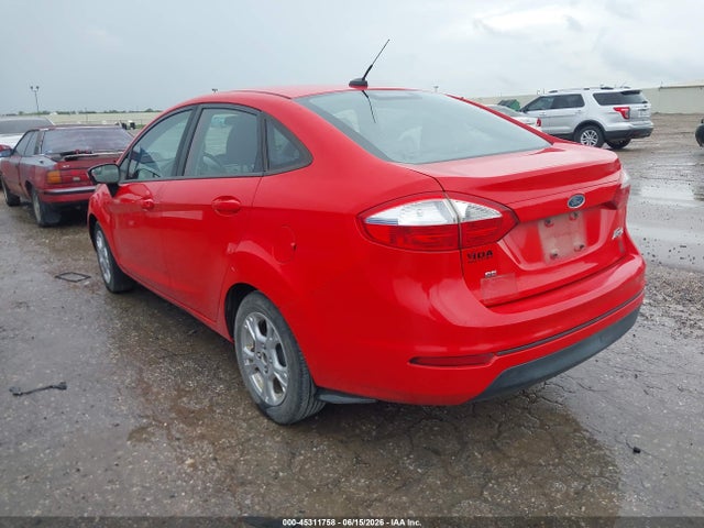 3FADP4BJ8EM195673 Ford FIESTA SE