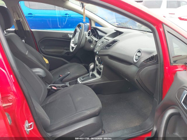 3FADP4BJ8EM195673 Ford FIESTA SE
