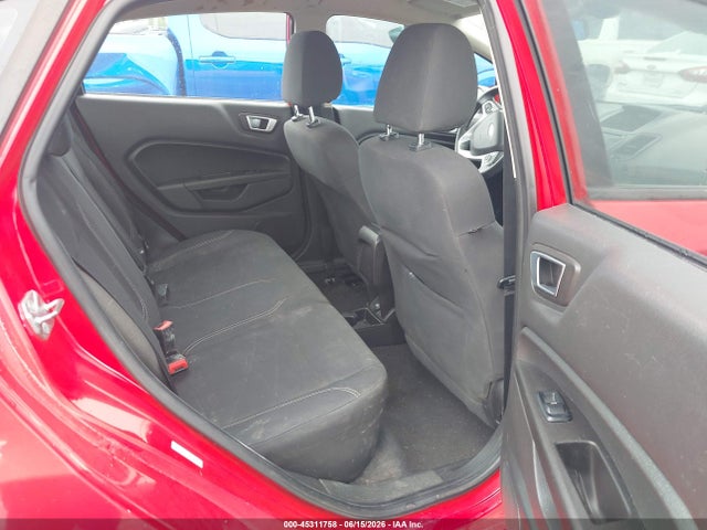 3FADP4BJ8EM195673 Ford FIESTA SE
