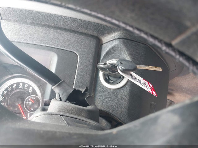 2014 Ram 1500 Tradesman მანქანა იყიდება აუქციონზე, vin: 3C6JR6ATXEG245016, აუქციონის ნომერი: 45311761