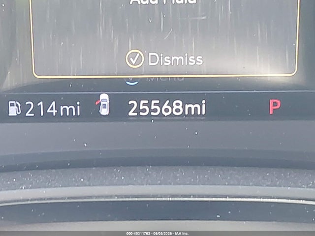 Auction sale of the 2021 Cadillac Xt6 Awd Sport, vin: 1GYKPHRS4MZ225797, lot number: 45311763