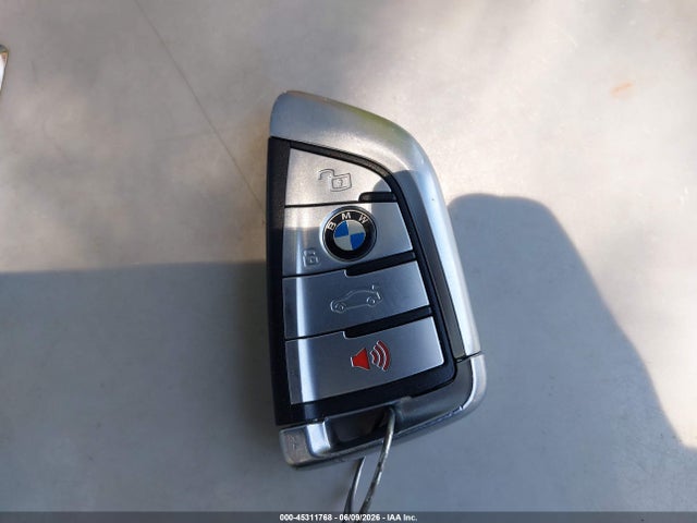 5YMCY0C06M9F58271 BMW X6 M