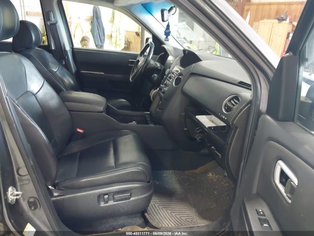 Aukcja sprzedaży 2013 Honda Pilot Ex-l, vin: 5FNYF4H59DB041503, numer aukcji: 45311771