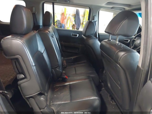 Aukcja sprzedaży 2013 Honda Pilot Ex-l, vin: 5FNYF4H59DB041503, numer aukcji: 45311771