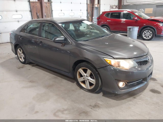 Aukcja sprzedaży 2014 Toyota Camry Se, vin: 4T1BF1FK4EU459078, numer aukcji: 45311776