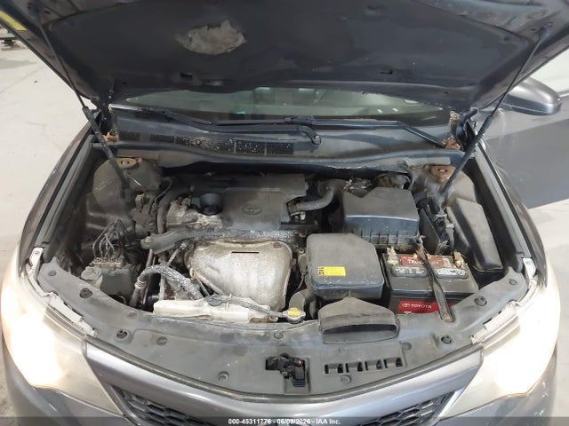 Aukcja sprzedaży 2014 Toyota Camry Se, vin: 4T1BF1FK4EU459078, numer aukcji: 45311776