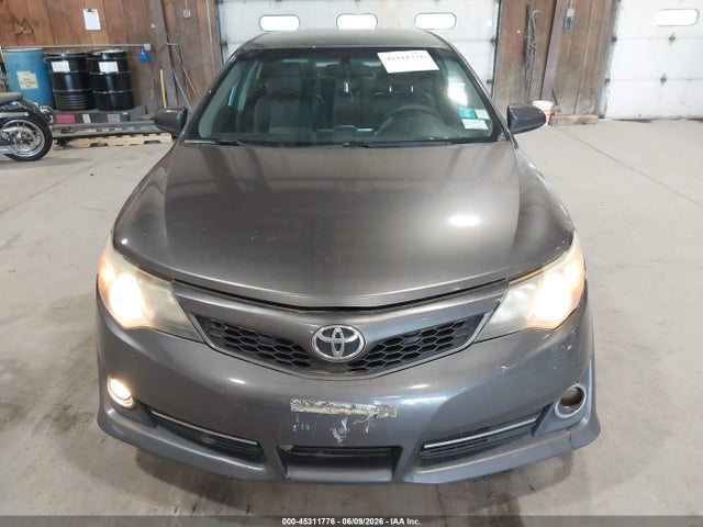 Aukcja sprzedaży 2014 Toyota Camry Se, vin: 4T1BF1FK4EU459078, numer aukcji: 45311776
