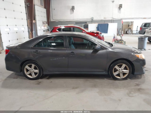 Aukcja sprzedaży 2014 Toyota Camry Se, vin: 4T1BF1FK4EU459078, numer aukcji: 45311776