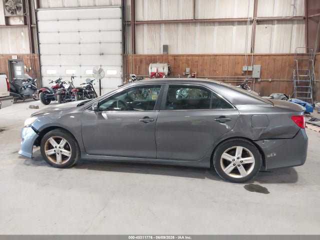 Aukcja sprzedaży 2014 Toyota Camry Se, vin: 4T1BF1FK4EU459078, numer aukcji: 45311776