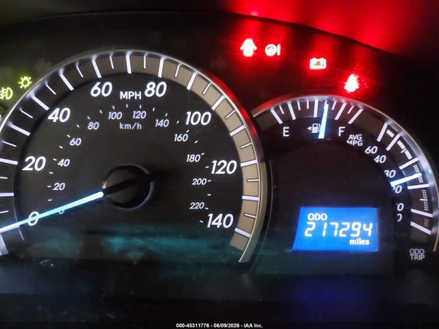 Aukcja sprzedaży 2014 Toyota Camry Se, vin: 4T1BF1FK4EU459078, numer aukcji: 45311776