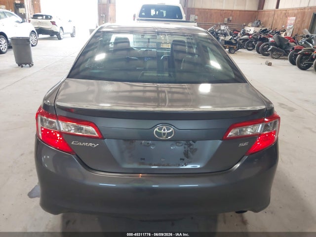 Aukcja sprzedaży 2014 Toyota Camry Se, vin: 4T1BF1FK4EU459078, numer aukcji: 45311776